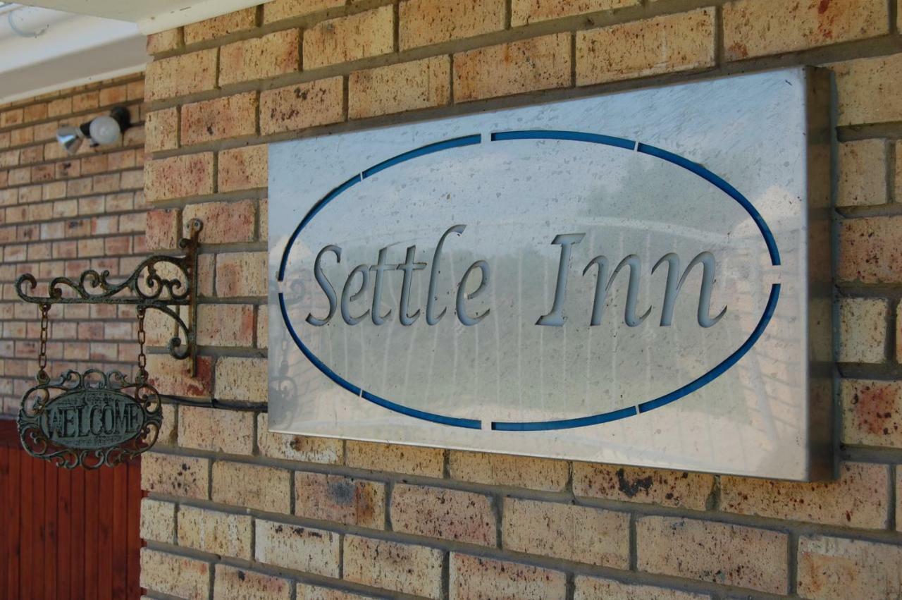 Settle Inn Self Catering Accommodation Colchester Ngoại thất bức ảnh