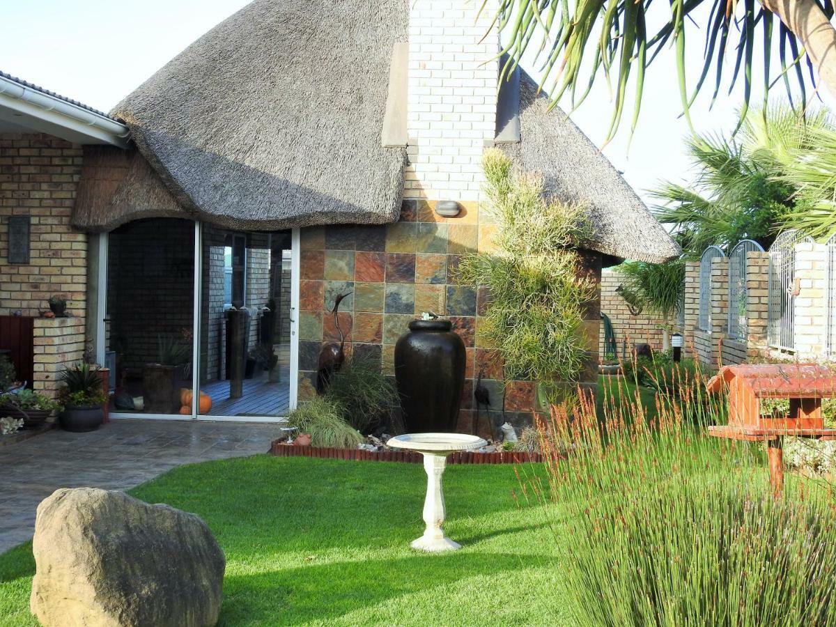 Settle Inn Self Catering Accommodation Colchester Ngoại thất bức ảnh