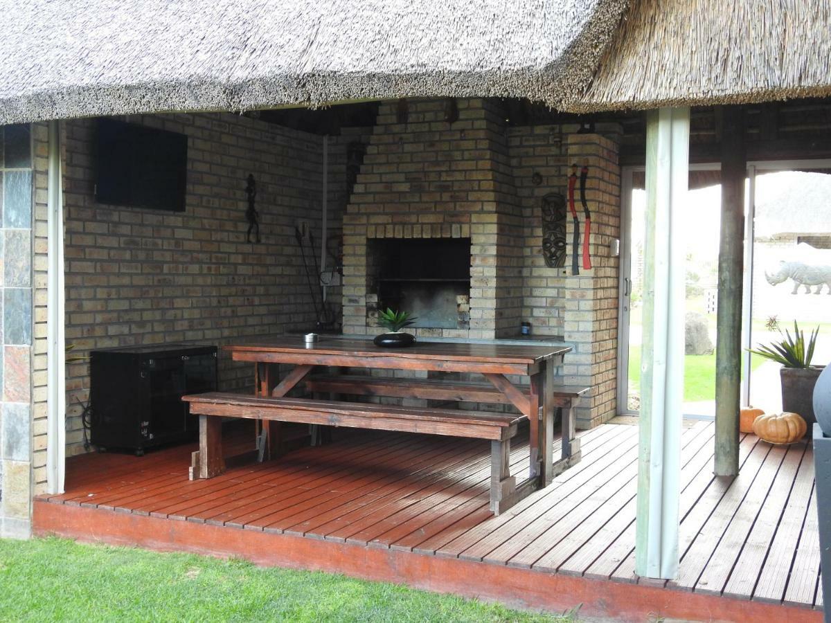 Settle Inn Self Catering Accommodation Colchester Ngoại thất bức ảnh