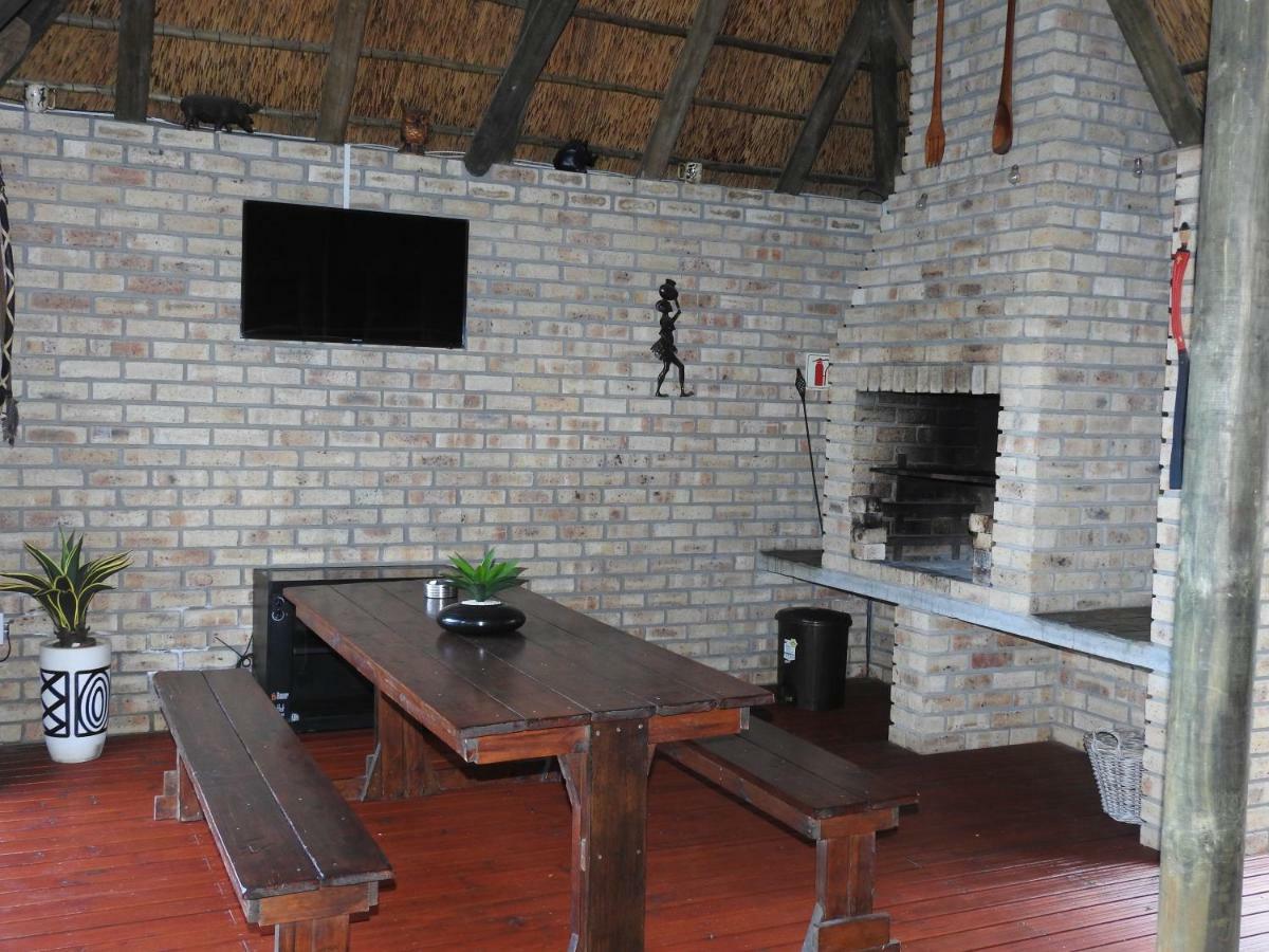 Settle Inn Self Catering Accommodation Colchester Ngoại thất bức ảnh