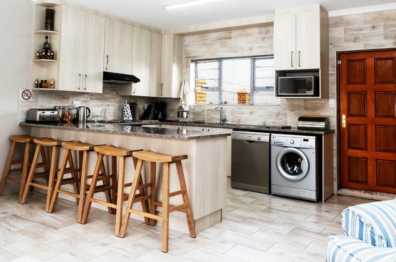 Settle Inn Self Catering Accommodation Colchester Ngoại thất bức ảnh