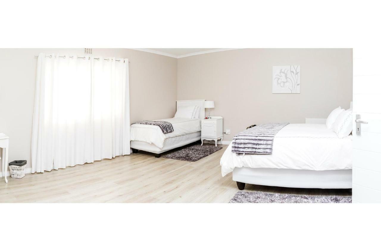 Settle Inn Self Catering Accommodation Colchester Ngoại thất bức ảnh