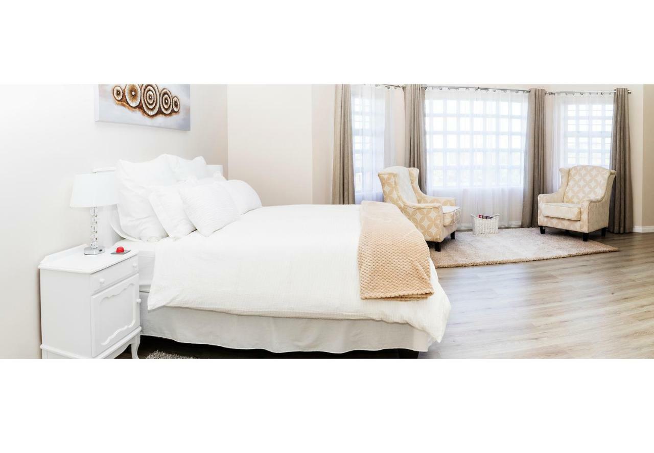 Settle Inn Self Catering Accommodation Colchester Ngoại thất bức ảnh